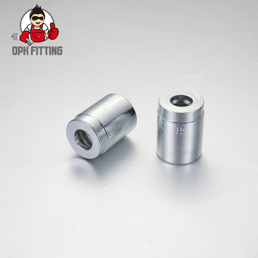 00401 Férula para manguera 4SH