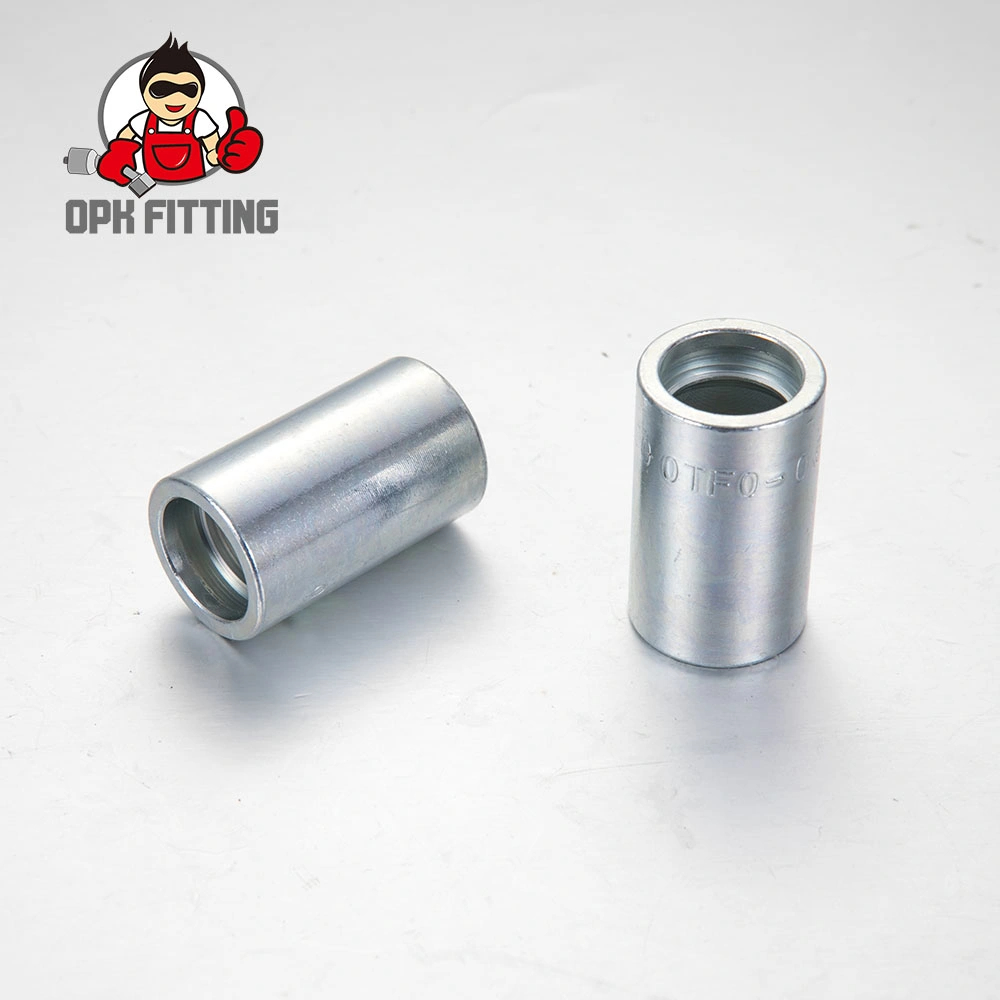 00110A Férula para manguera Sae100R1AT/Din20022 1SN