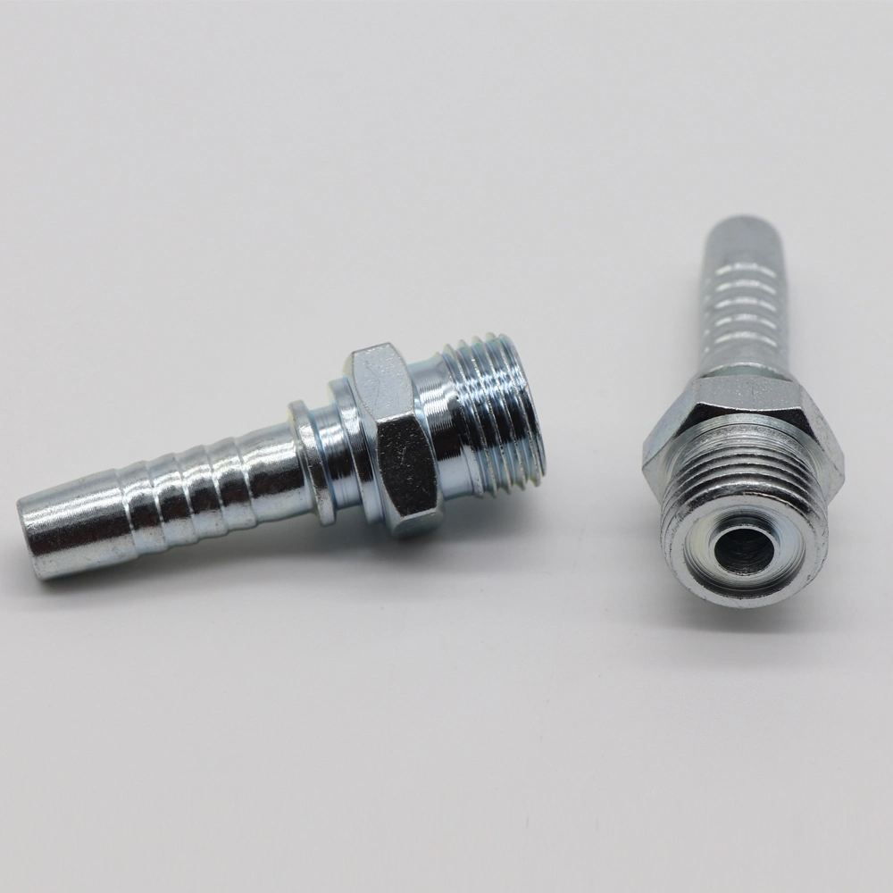 Sello de junta tórica macho ORFS 14211