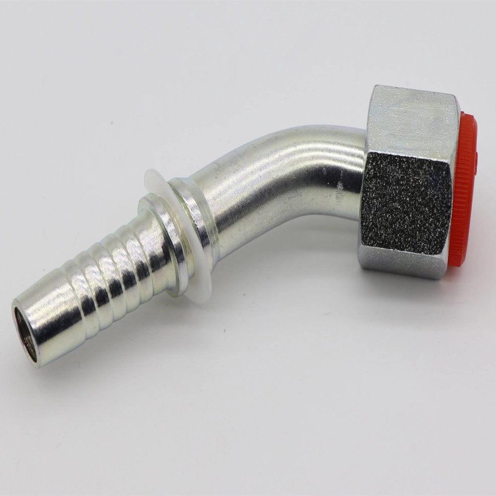 Asiento plano femenino métrico GB 20211