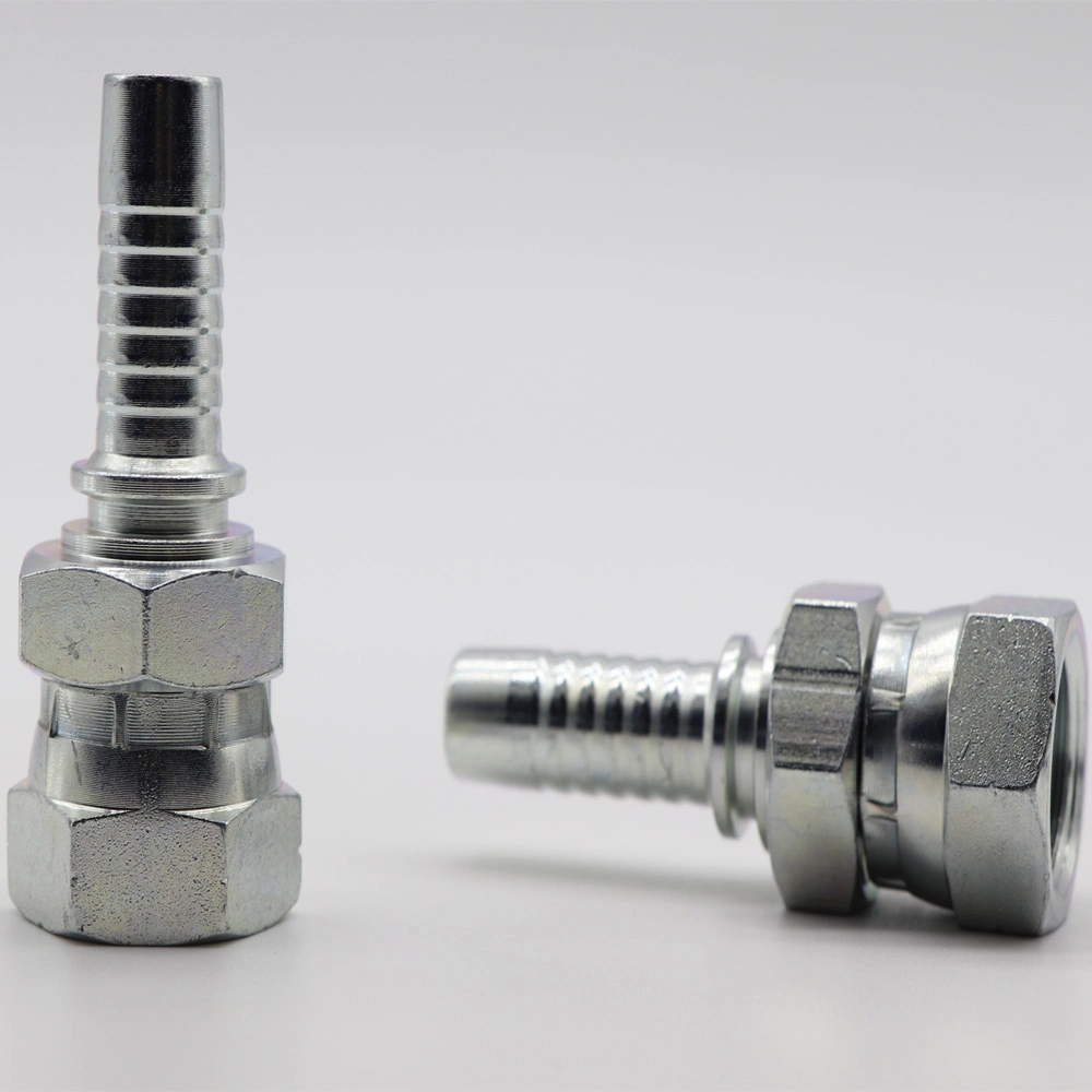 22611 BSP Cono hembra de 60°