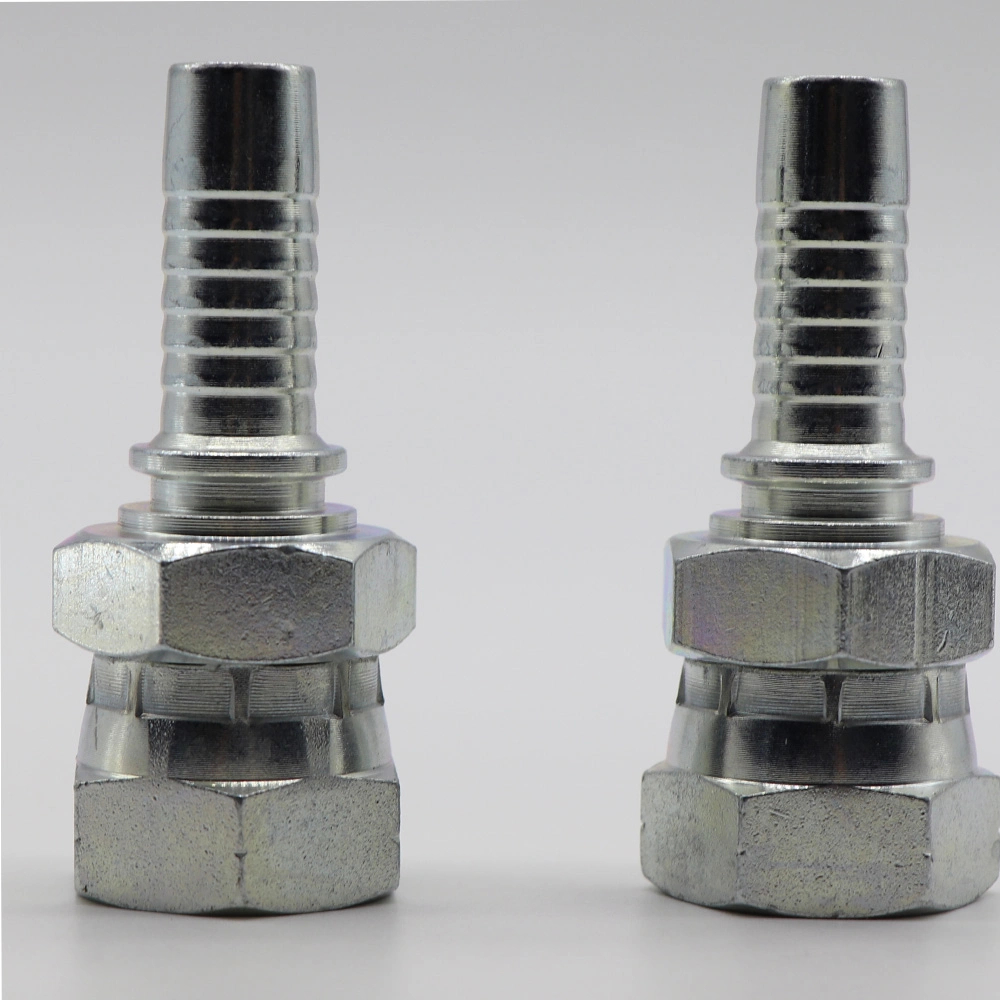 22611 BSP Cono hembra de 60°