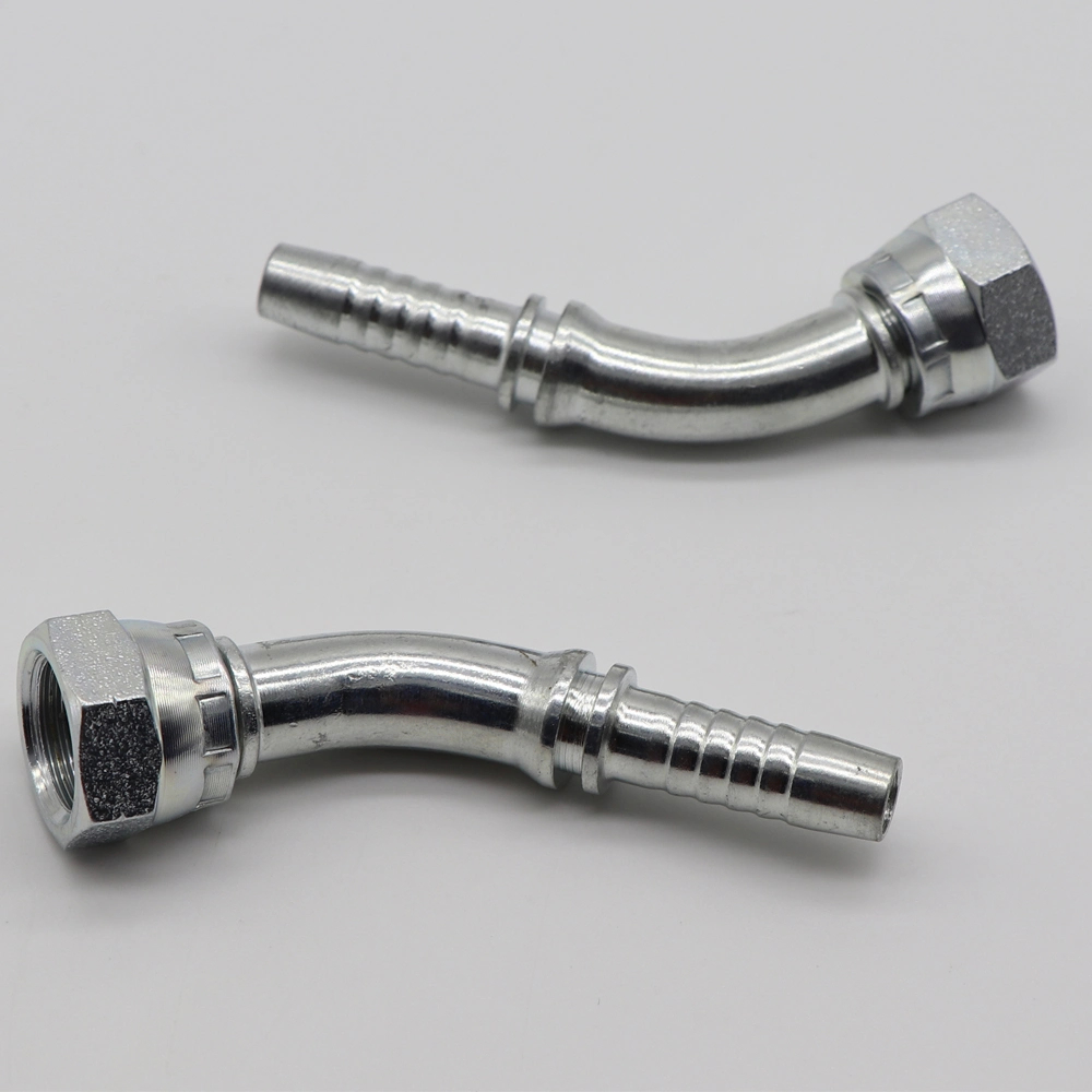 22641 45° BSP Hembra 60° Cono