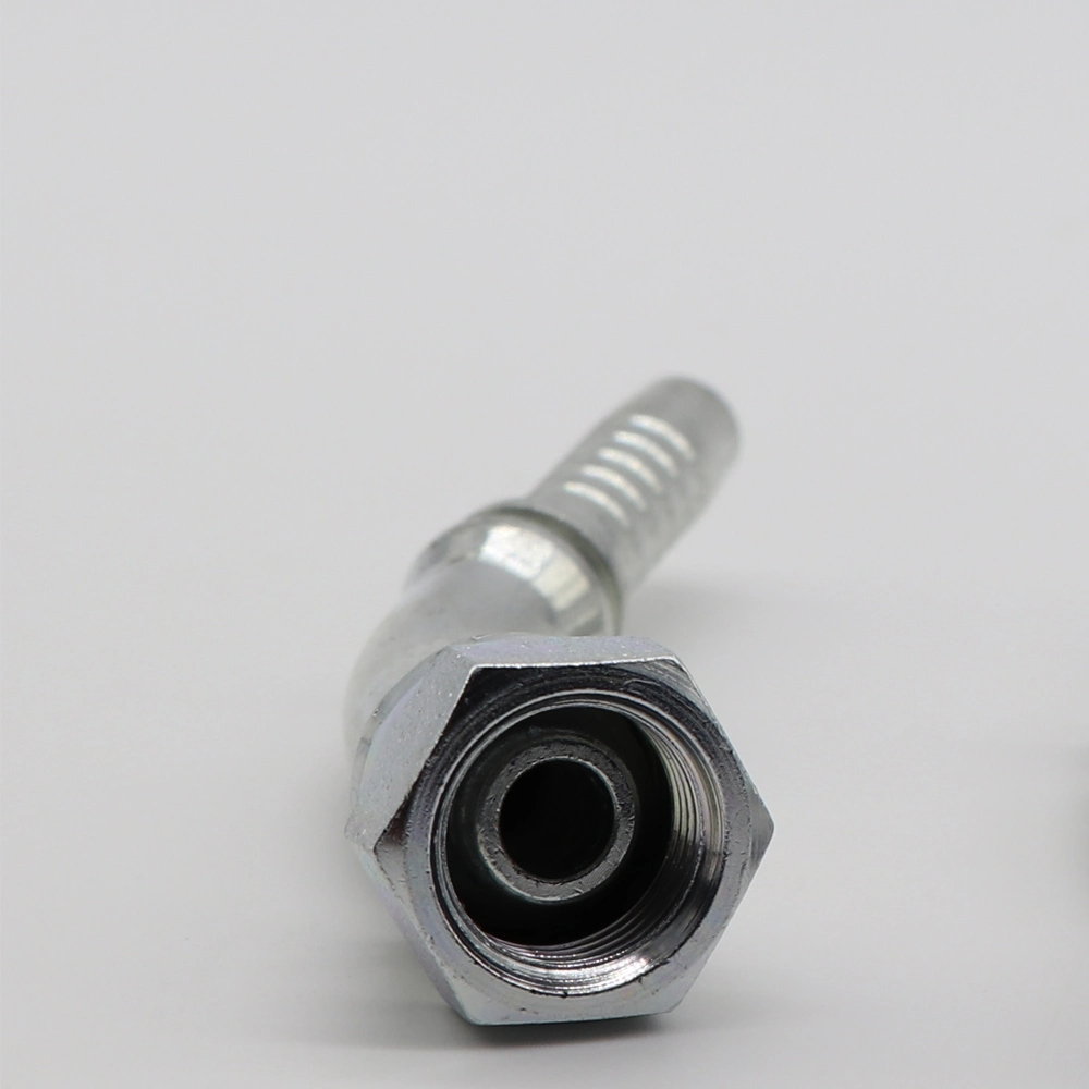 22641 45° BSP Hembra 60° Cono