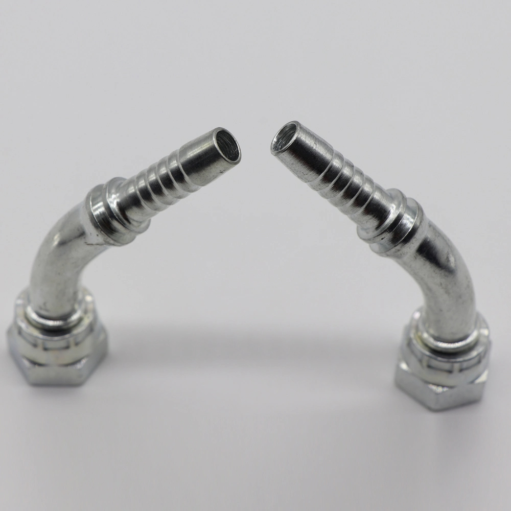 22691 90° BSP Hembra 60° Cono