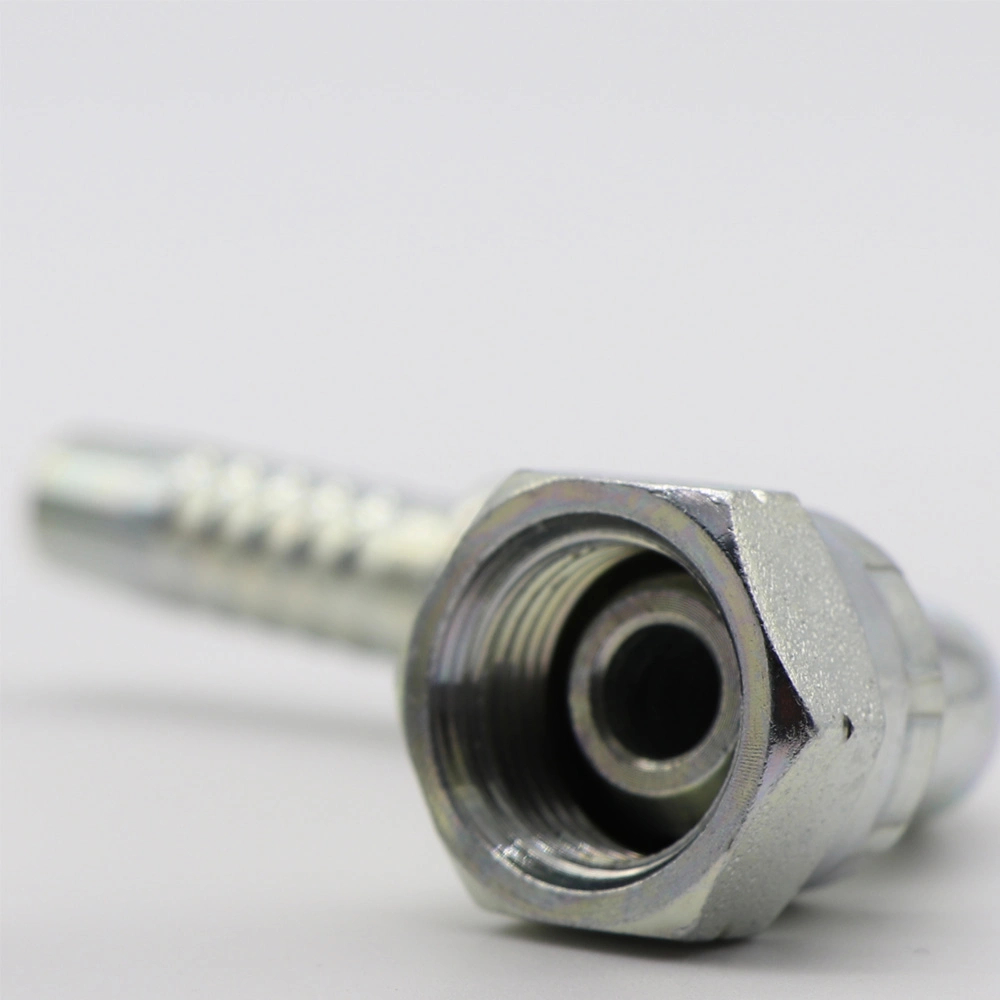 22691 90° BSP Hembra 60° Cono