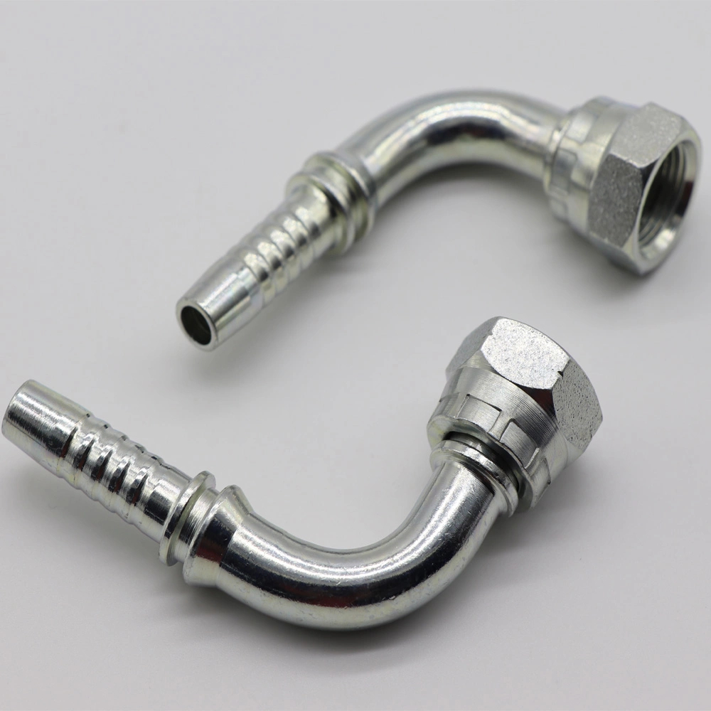 22691 90° BSP Hembra 60° Cono