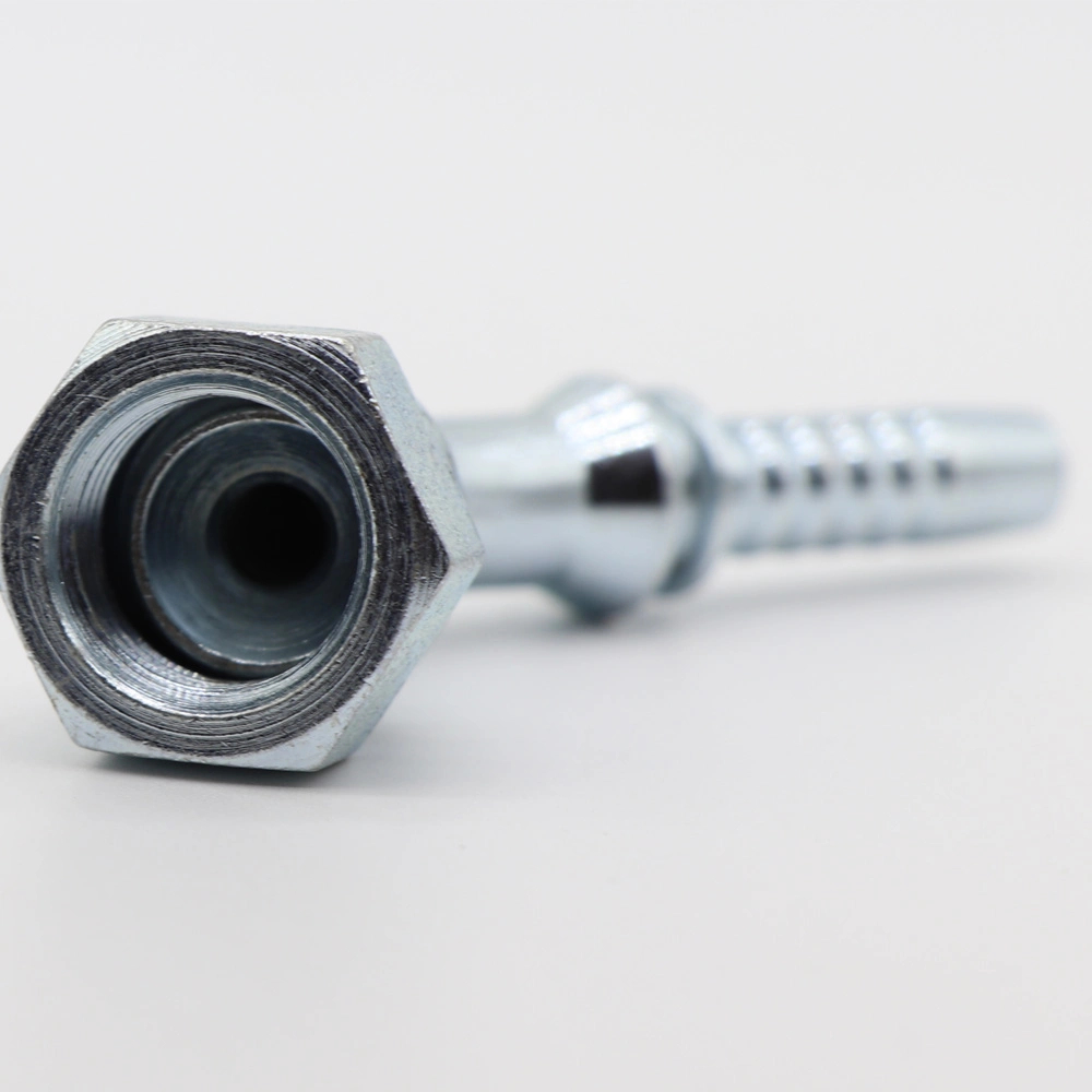 20791 Asiento cónico femenino métrico de 90° GB, 74°