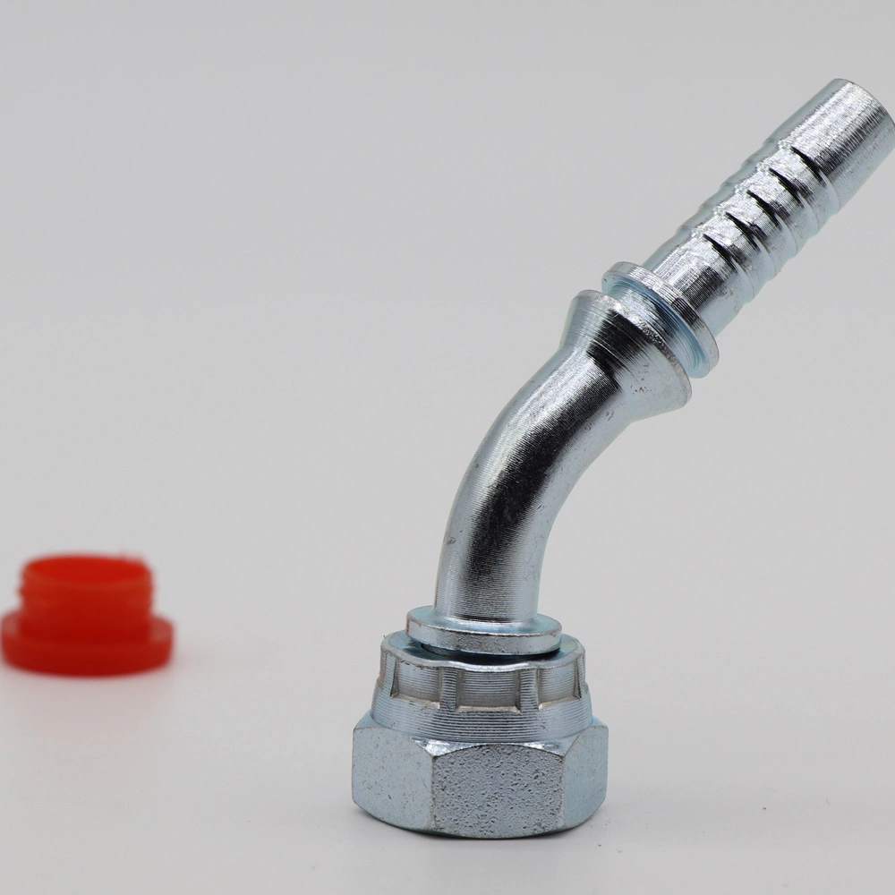 20791 Asiento cónico femenino métrico de 90° GB, 74°