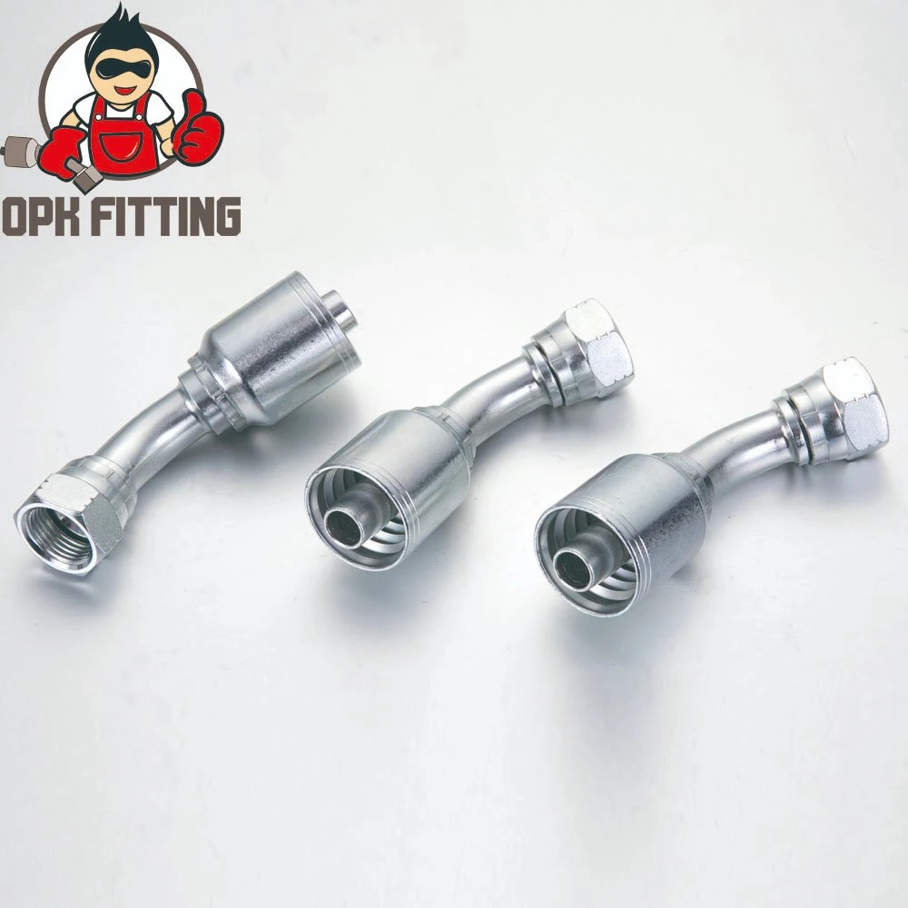 26711 Asiento cónico femenino JIC de 74°