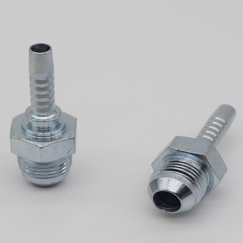 16711 JIC Cono macho de 74°