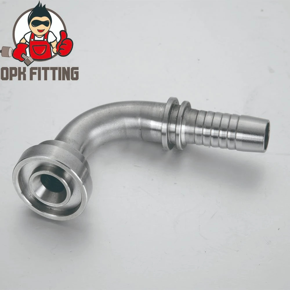 87341 45°Branga SAE 3000 PSI