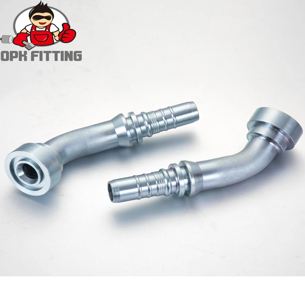 87341 45°Branga SAE 3000 PSI