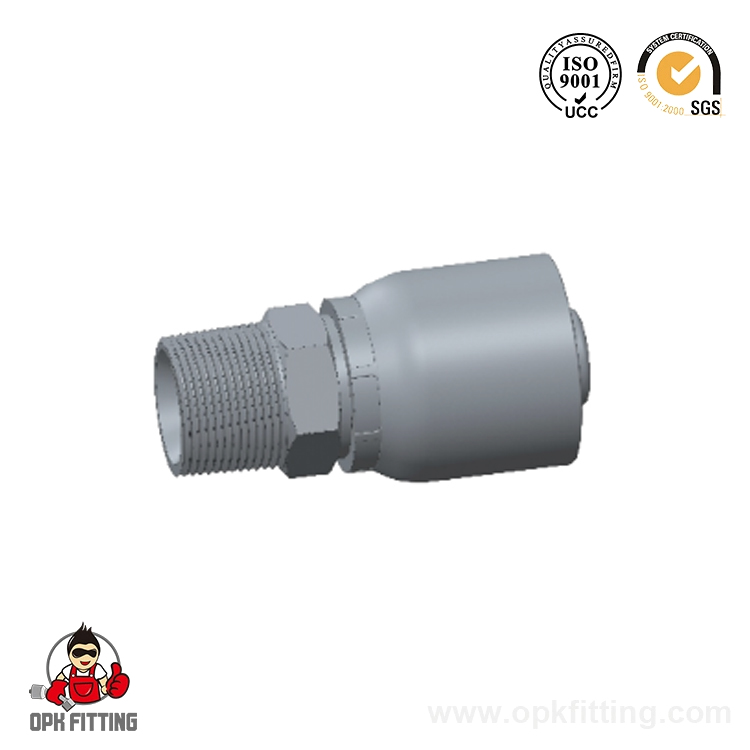 15611-RW NPT Masculino