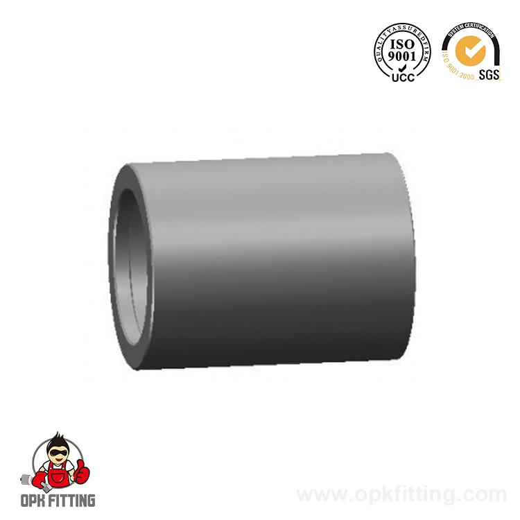 Férula 00TF0 para manguera de teflón