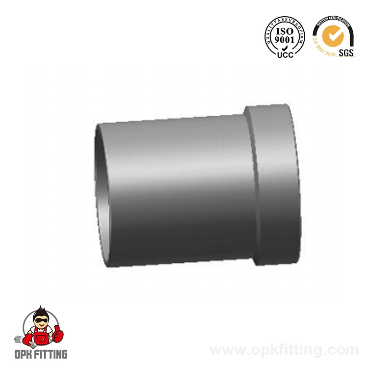 00421 Férula de enclavamiento para manguera DIN20023 4SH