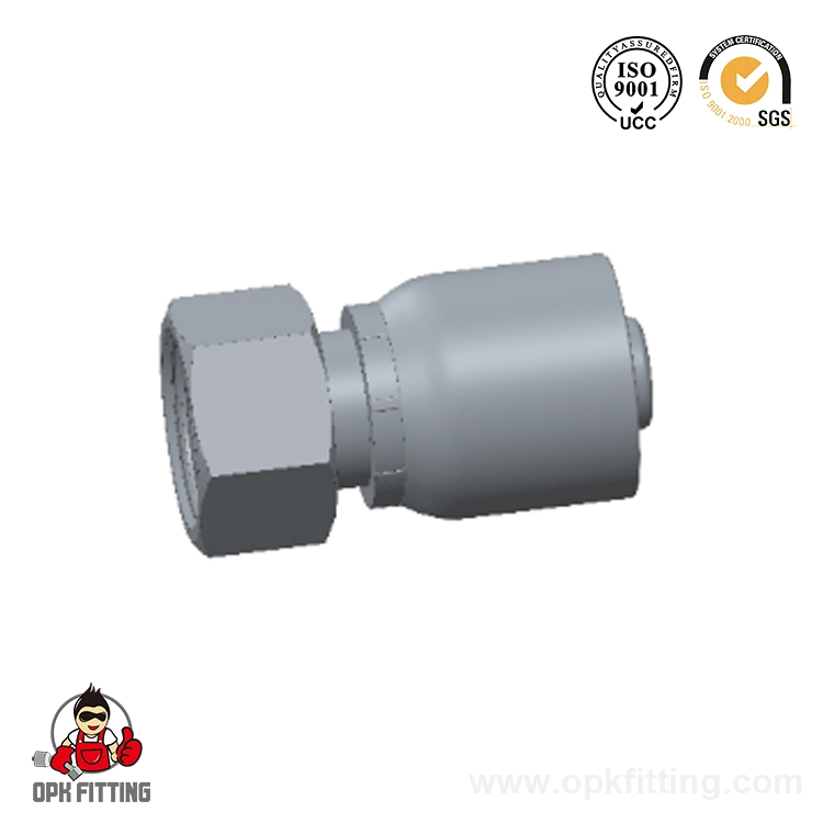 Asiento plano femenino métrico RW GB 20211