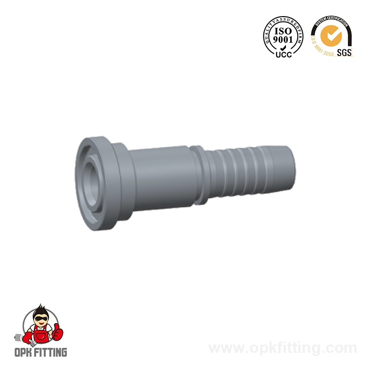 Brida SAE 87311 de 3000 PSI