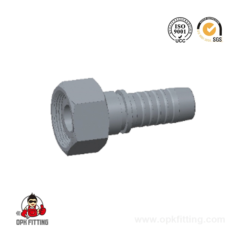 20411C Mujer métrica multiseal LT