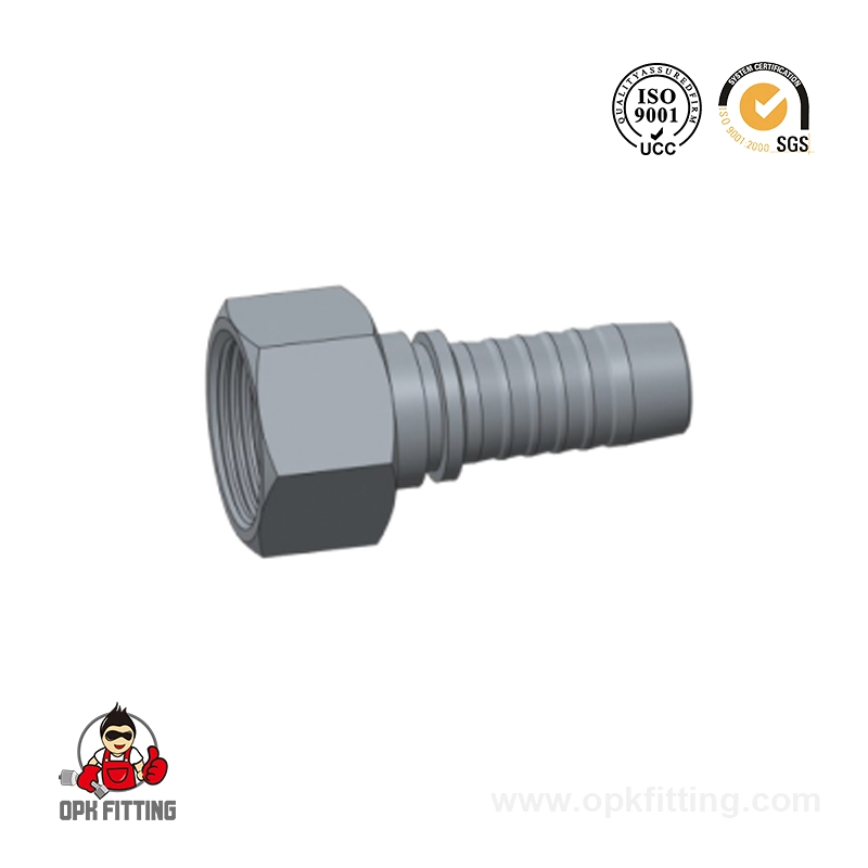 Multiseal femenino métrico 20111