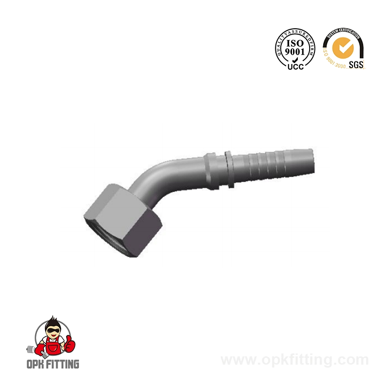 20141 45° Multisitio femenino métrico