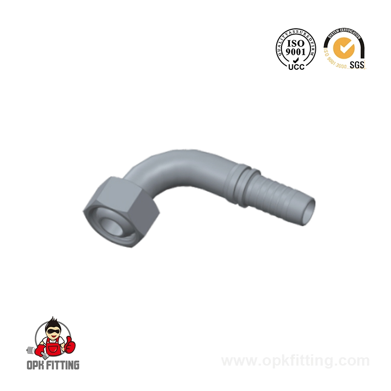 20191 90° Métrica Femenina Multiseal