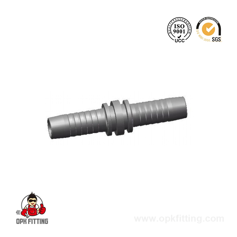 90011 Conector doble