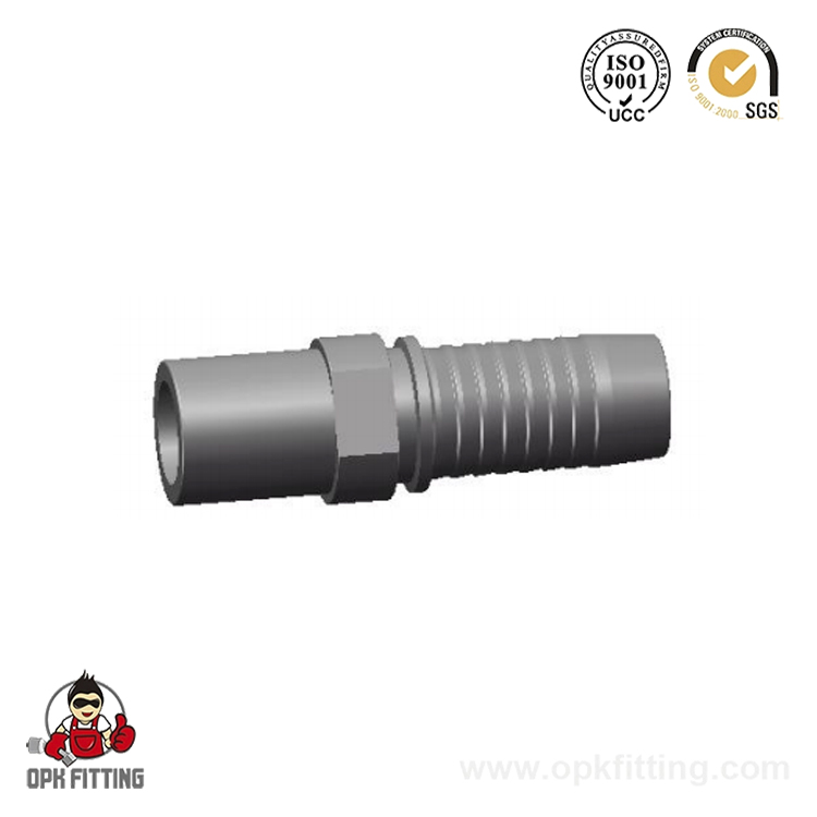 Tubo vertical métrico de 51011 GB