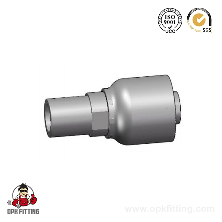 Tubo vertical métrico GB 51011-RW