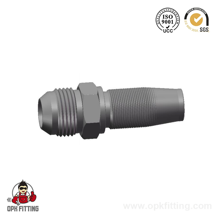 16718 JIC Macho 74°Cono