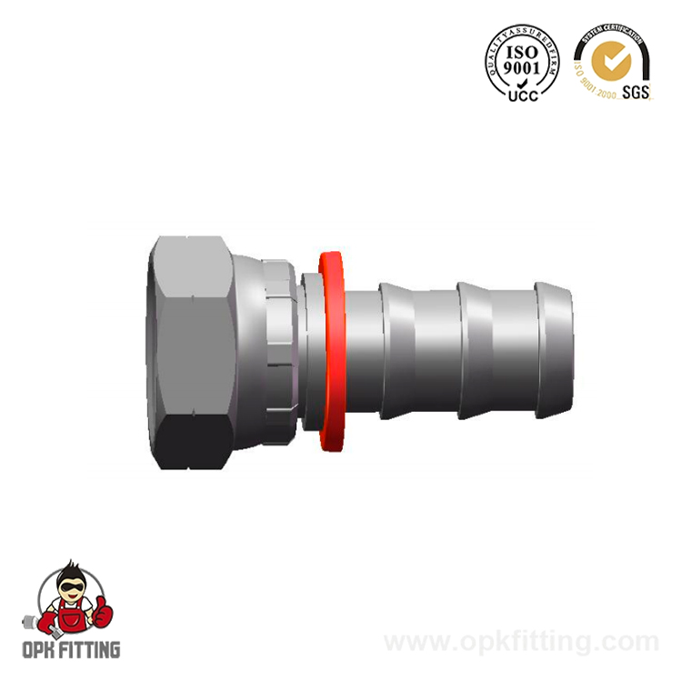 22610 BSP Hembra 60°Cono