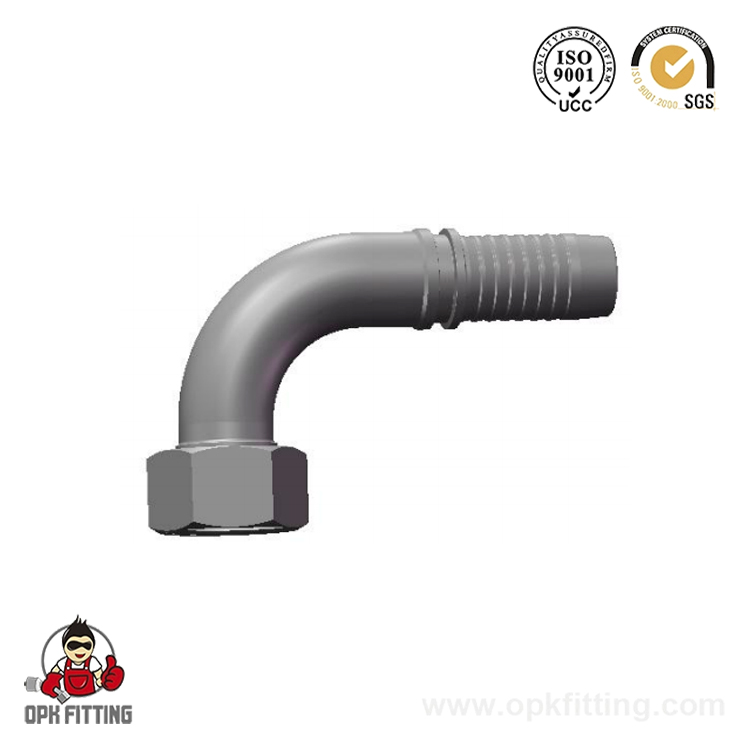 20691 90° Cono femenino métrico 60°