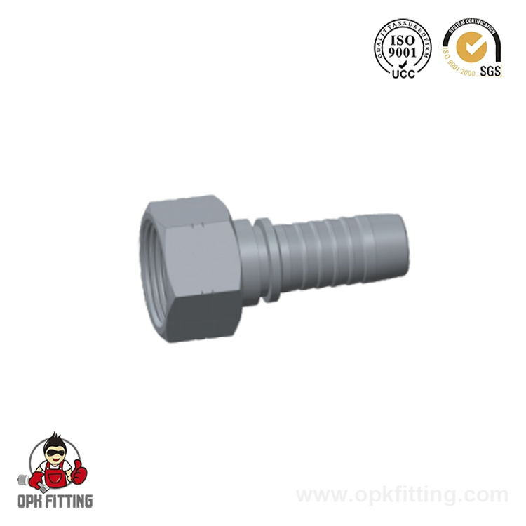 Asiento plano femenino ORFS 24211