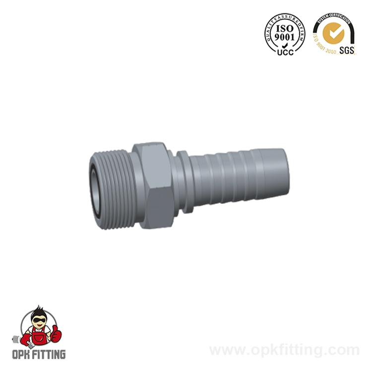 Sello de junta tórica macho ORFS 14211