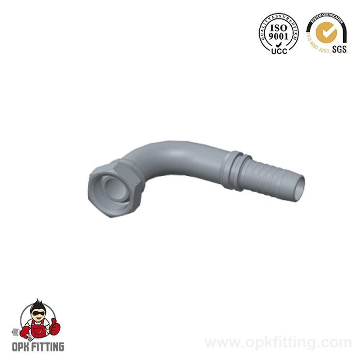 22691 90° BSP Hembra 60° Cono