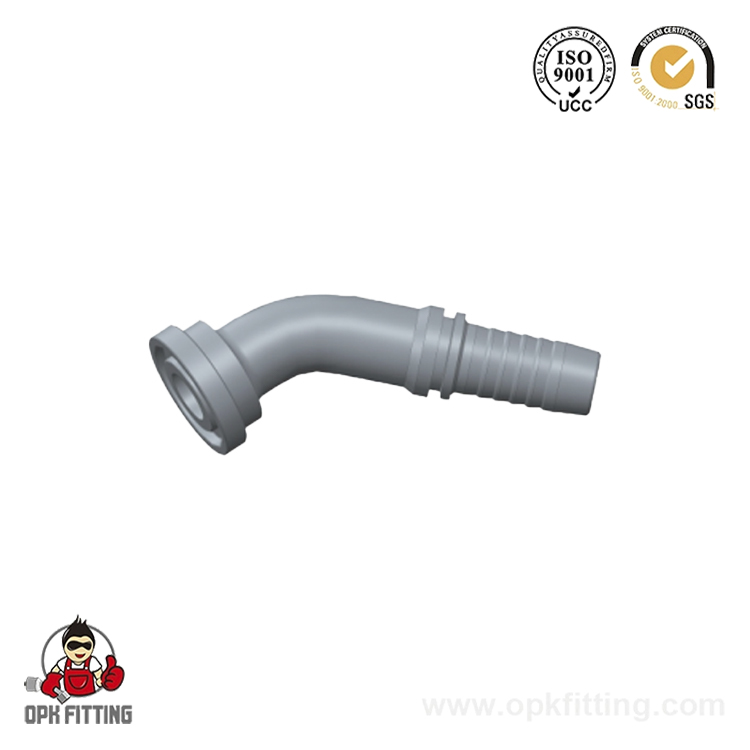 87641 45° Brida SAE 6000 PSI 87641 45° Brida SAE 6000 PSI